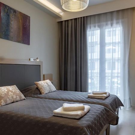 Angelo Cafe Hotel Tolón Dış mekan fotoğraf