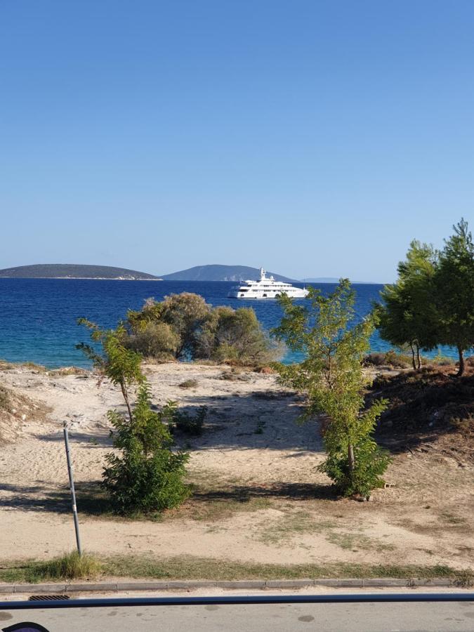 Angelo Cafe Hotel Tolón Dış mekan fotoğraf