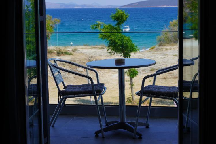 Angelo Cafe Hotel Tolón Dış mekan fotoğraf