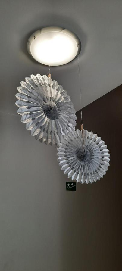 Angelo Cafe Hotel Tolón Dış mekan fotoğraf