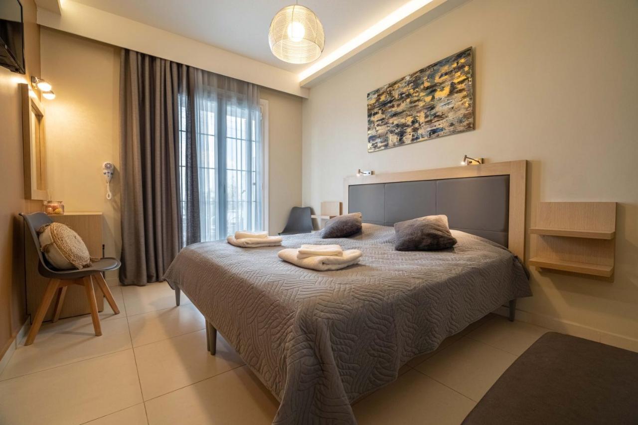 Angelo Cafe Hotel Tolón Dış mekan fotoğraf