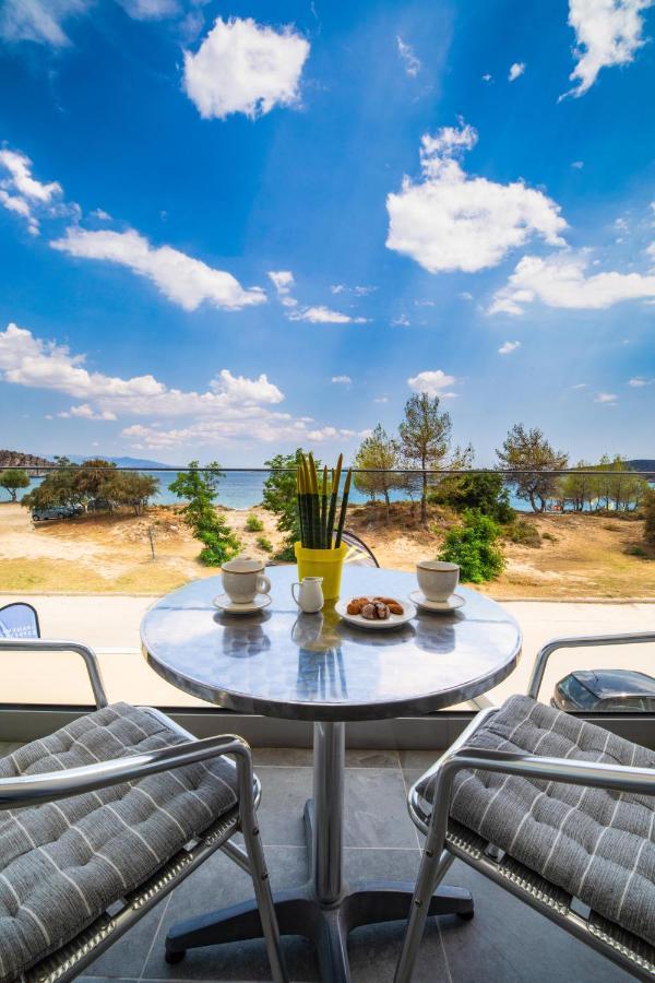 Angelo Cafe Hotel Tolón Dış mekan fotoğraf