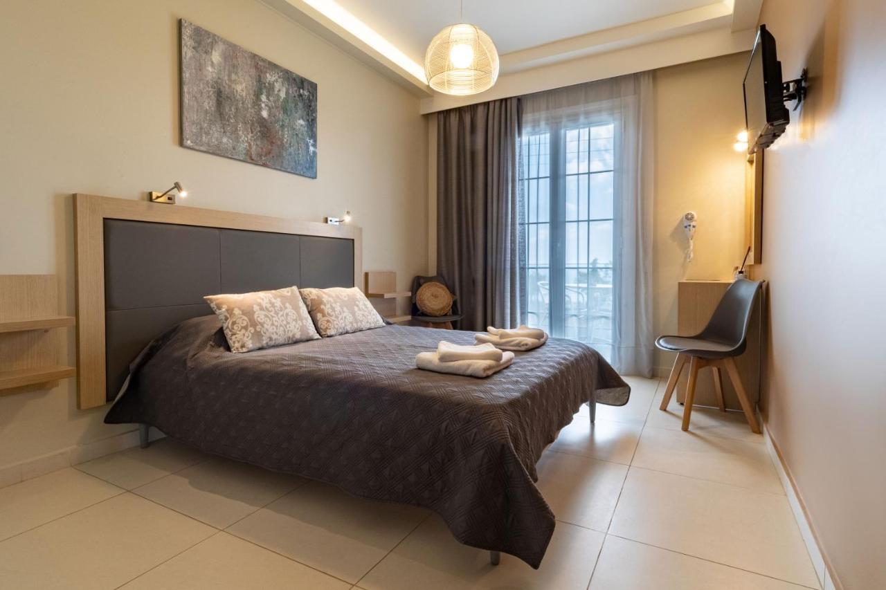 Angelo Cafe Hotel Tolón Dış mekan fotoğraf